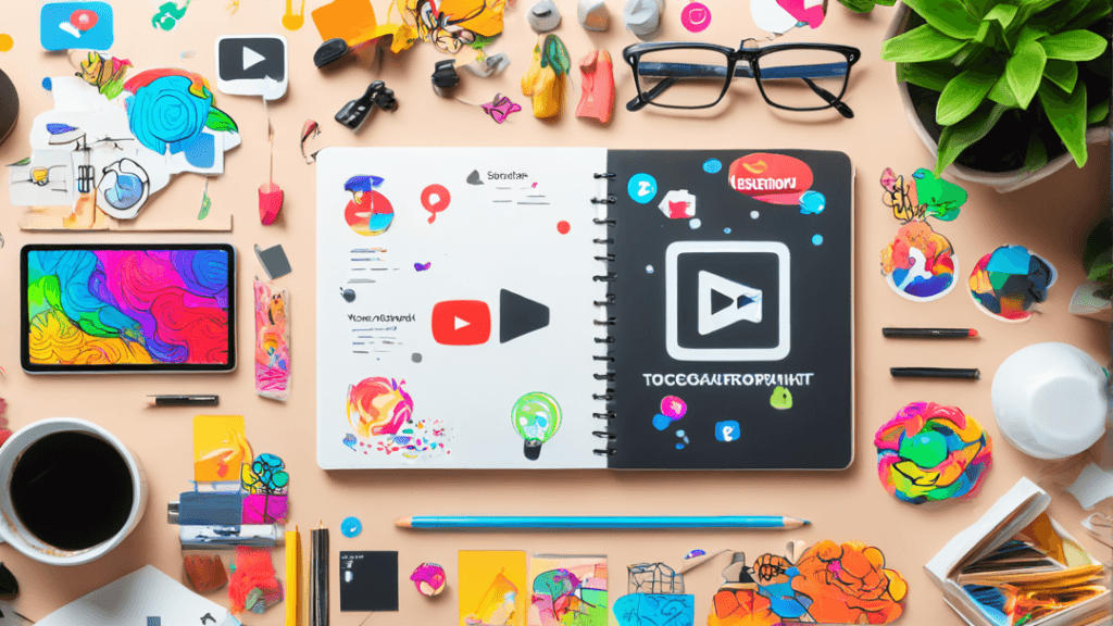top 10 trends for social media marketing in 2025