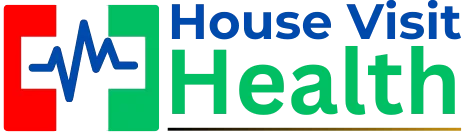 House Visit Health client logo
