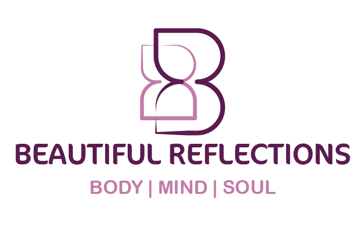 beautiful reflection client logo