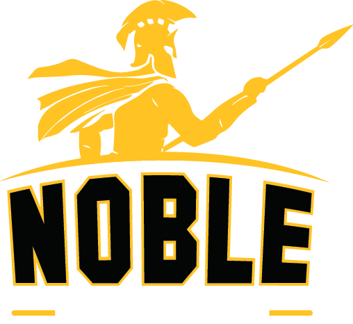 Noble Towing Logo