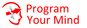 Program your Mind with Ved logo