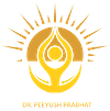 Peeyush Prabhat logo