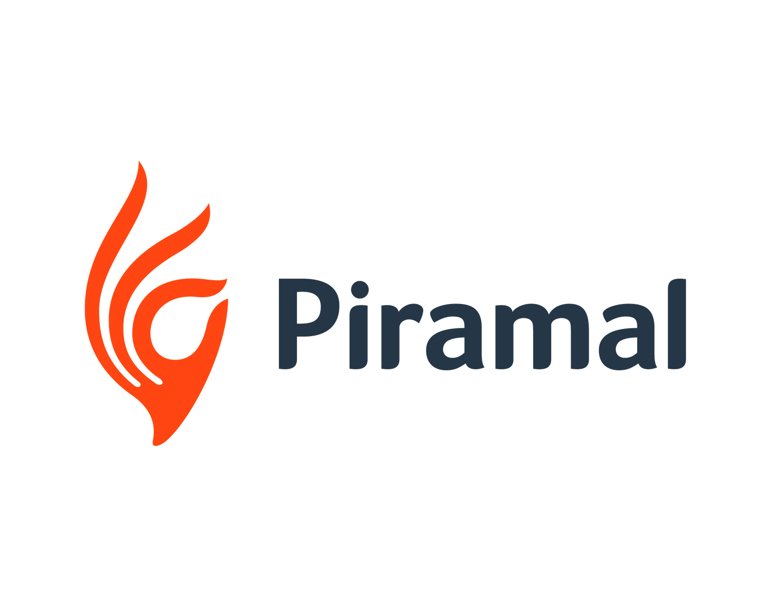 Piramal Finance logo