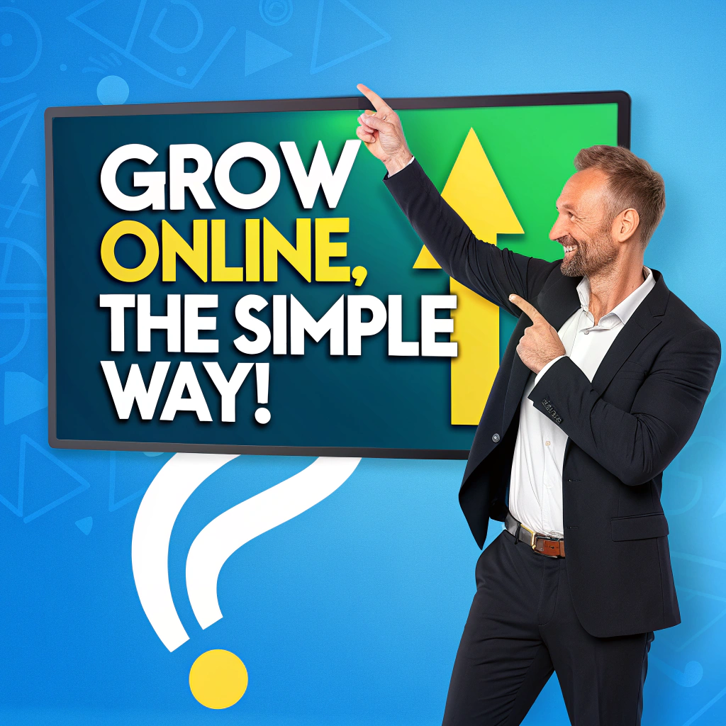 grow online