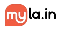 myla client logo