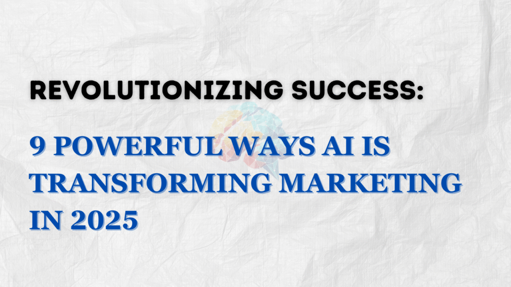 ai in marketing thumbnail