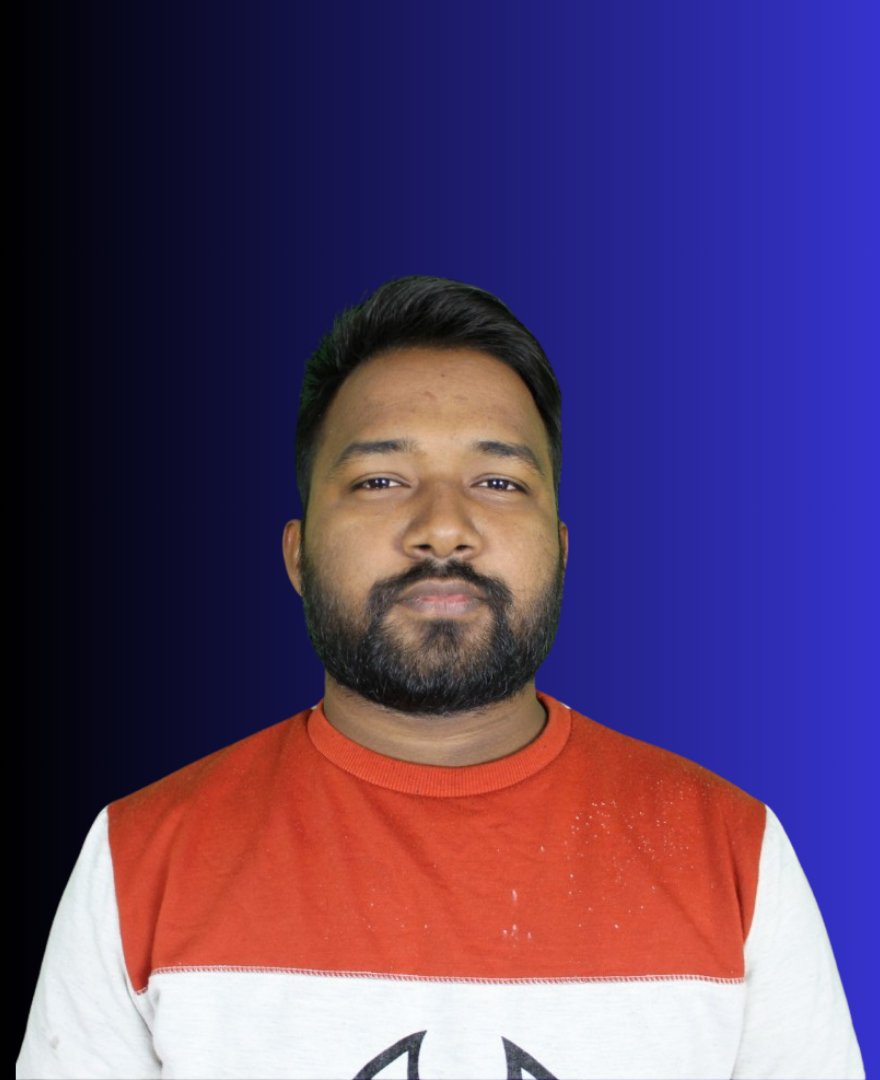 Sachin Masih