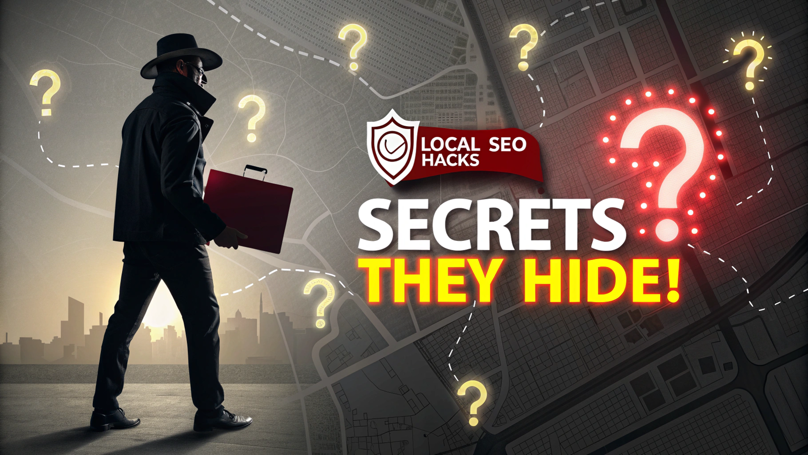 GMB secret