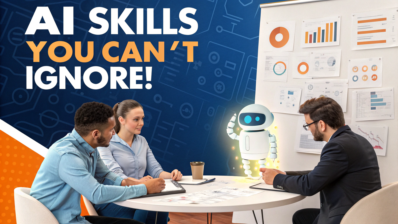 AI skills